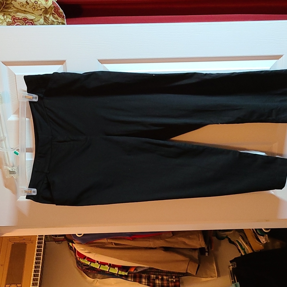Chico's crop pants